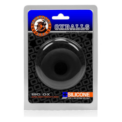 Oxballs Cockring Big Ox Noir